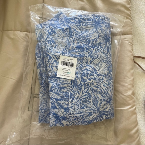 ✨NWT✨ | Colombia Sun Drifter Tunic - Picture 4 of 4